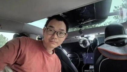 深圳一程序员睡在车里3年多不租房，为省钱？当事人回应网友质疑