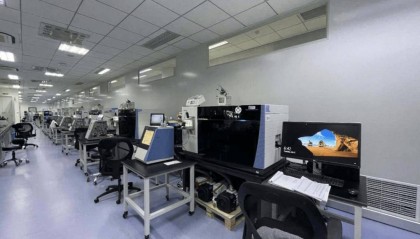 【首发】蒲公英医药创投投资英诺迈博，打造蛋白质组学驱动的AI制药工具平台与先进双抗ADC管线