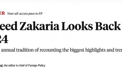 CNN主持人：中国人聪明得多