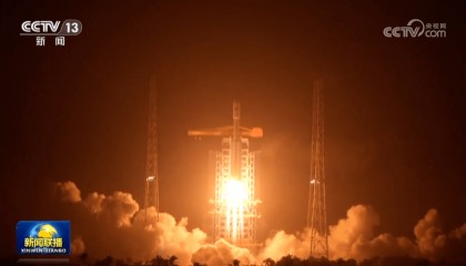 《新闻联播》：海南发挥资源优势，打造新质生产力重要实践地