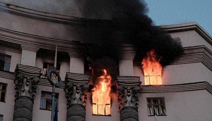 俄军与北约正面交锋，大批雇佣兵阵亡，俄军无人机直飞波兰，F35升空拦截