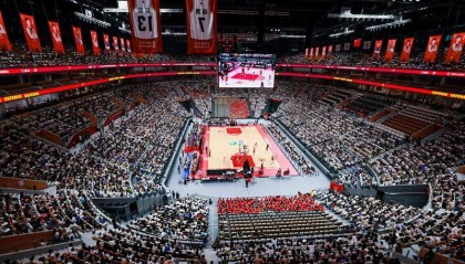 最疯狂的夏天！CBA休赛期市场活跃 北上广最大赢家