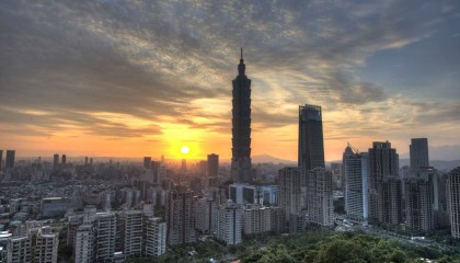 “统一”迎来大结局！中方迎来“最强帮手”，无需解放军出手了