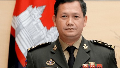 万没料到，不到5天，中方“铁杆朋友”露出獠牙，与马科斯联手？