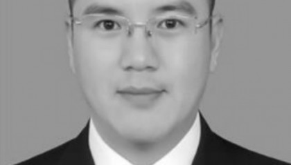 浙江省退役军人事务厅副厅长章寿禹去世