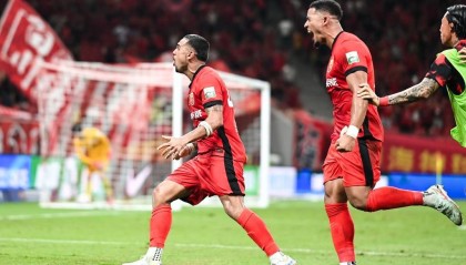 亚冠前瞻：海港再战J联赛盼避连败 国安远征澳洲力拼首胜