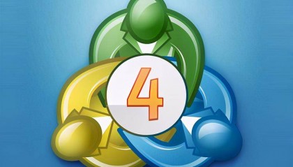 外汇平台——如何在MT4上进行挂单操作介绍！