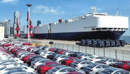 谈判大门彻底关闭！冯德莱恩对华索赔，不给就动手！中方强硬反击