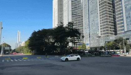 “堵到绝望”！深南大道一路段，早高峰封闭改道？官方回应