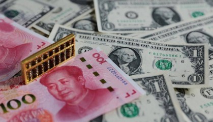 3月外汇储备增加198亿美元，黄金储备连增17个月