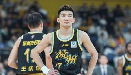 上海男篮愿意“4换1”得孙铭徽，冲击CBA总冠军