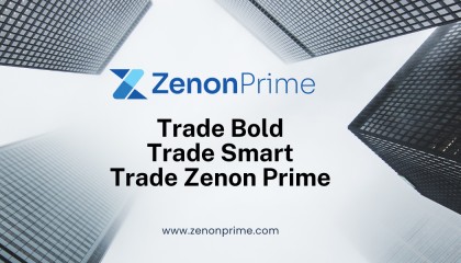 Zenon Prime：外汇交易的新力量