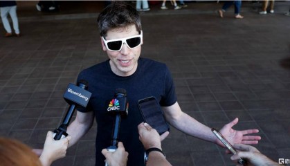 OpenAI：人类只剩最后5年