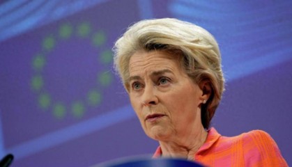 欧盟再度对华施压，德国媒体直言：压力再大，中国也不会妥协！