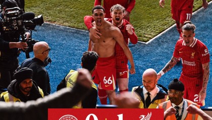 伦敦保卫战！利物浦再拿3分肯定夺冠，后3轮连打热刺切尔西阿森纳