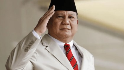 印尼传重要风声，总统紧急取消访华，沉默2天后，普拉博沃向中方致歉，外交部火速回应