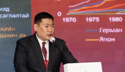 “亲兄弟”明算账！俄罗斯不愿让中国一步？蒙古国希望彻底落空？