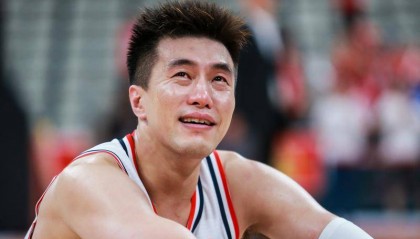 郭艾伦面部意外受伤已住院缝针 全明星赛出战成疑