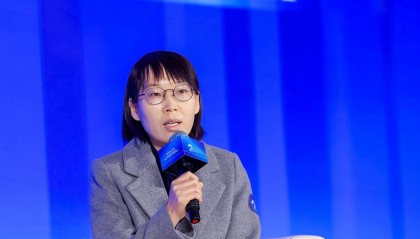 北京稻香村副总经理石艳：一块点心链接不同年龄的消费者是品牌的核心价值所在