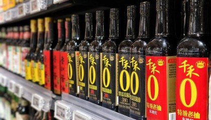 “千禾0”零添加酱油背后：食品专家称零添加剂既不更安全，也不更营养健康