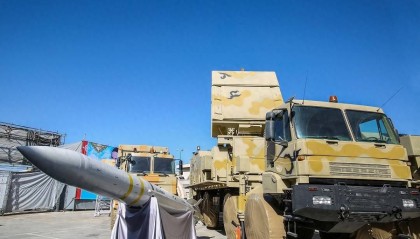 中国又被玩弄？伊朗引进俄S-400，背后意图不单纯！中国红旗-9BE交易面临中东新挑战？