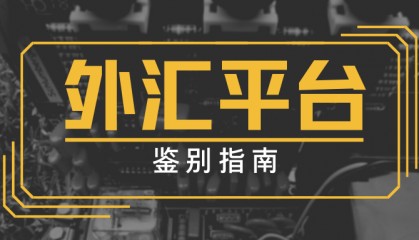 2024年外汇平台选择标准，一定要符合三个方面