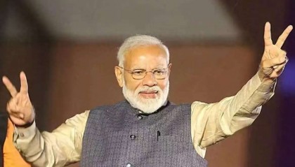 莫迪收到邀请函，不料G7出师不利，连金砖都不如，事情不简单