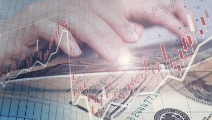 如何用外汇MT4精准捕捉趋势线突破？