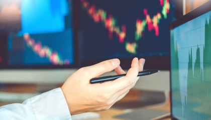 ETO外汇分析高频交易对股票市场流动性的影响机制