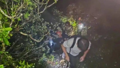 每人罚款5000元！深圳开出全国首张罚单