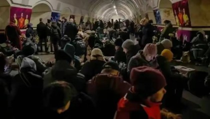 俄乌战争余波：泽连斯基支持率波动，选举前景现变数