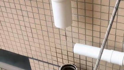 上海外墙管道换维修拆除安装