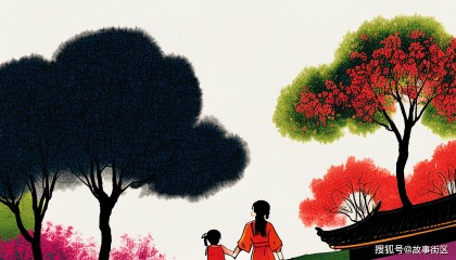 幽默搞笑段子——笑点一个接一个，必将捧腹大笑