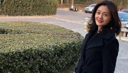 大S最新下葬方式曝光！取消树葬，现考虑了2种方式