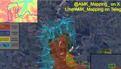 俄军敢死队守住100平方公里：英法联军摊牌，支持战后出兵乌克兰