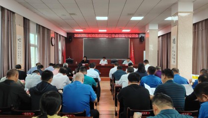 市中心城区33个易涝点落实“一点一专班”