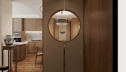 新春换新装！上海别墅装修风格大盘点