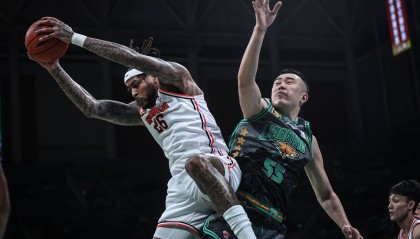 44分创辽粤最大分差 广东飙14记三分辽宁集体哑火