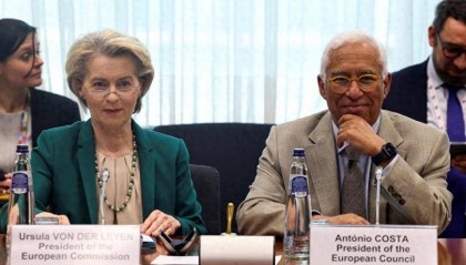 冯德莱恩本周将访华，中方为何不发送邀请函，欧盟方面心知肚明