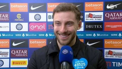 卡洛斯-奥古斯托：比塞克是我的好朋友 比起进球国米胜利更重要