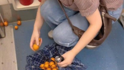 这10个瞬间，有一个共同点！