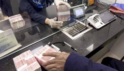 去银行存定期，有“5不要”要牢记？不少人在存款时都“中招”了