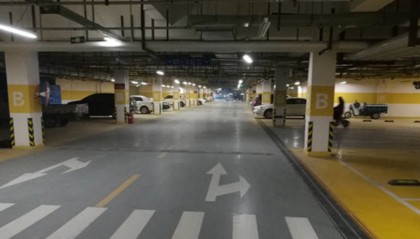 租车位要300块，买车位要14万，是该买还是该租？个人真实经历