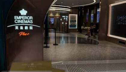 港媒：霍启刚不点名批杜琪峰，“若有心推进电影业向前，不应在外媒唱衰香港”