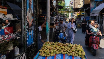 DLSM外汇探究菲律宾劳动力输出减少对海外汇款市场的潜在冲击