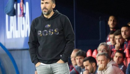 呼之欲出！国足新帅锁定，52岁西班牙人奥斯卡·加西亚的三大优势契合国足需求