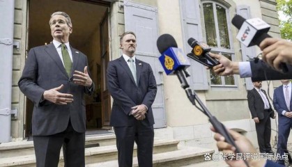 “中方很强硬！”美代表亲口承认，中美贸易谈判藏着怎样的博弈？