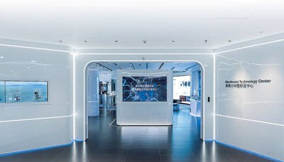 “植根中国发展的决心长期且坚定”（见证·中国机遇）