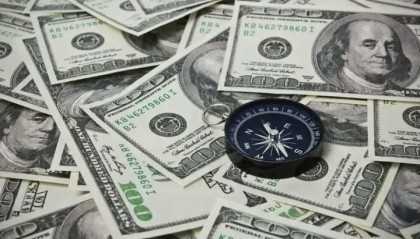 做空阿瓷——美国的资本黑手