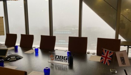 DBG Markets盾博：外汇市场中盈利背后的秘密